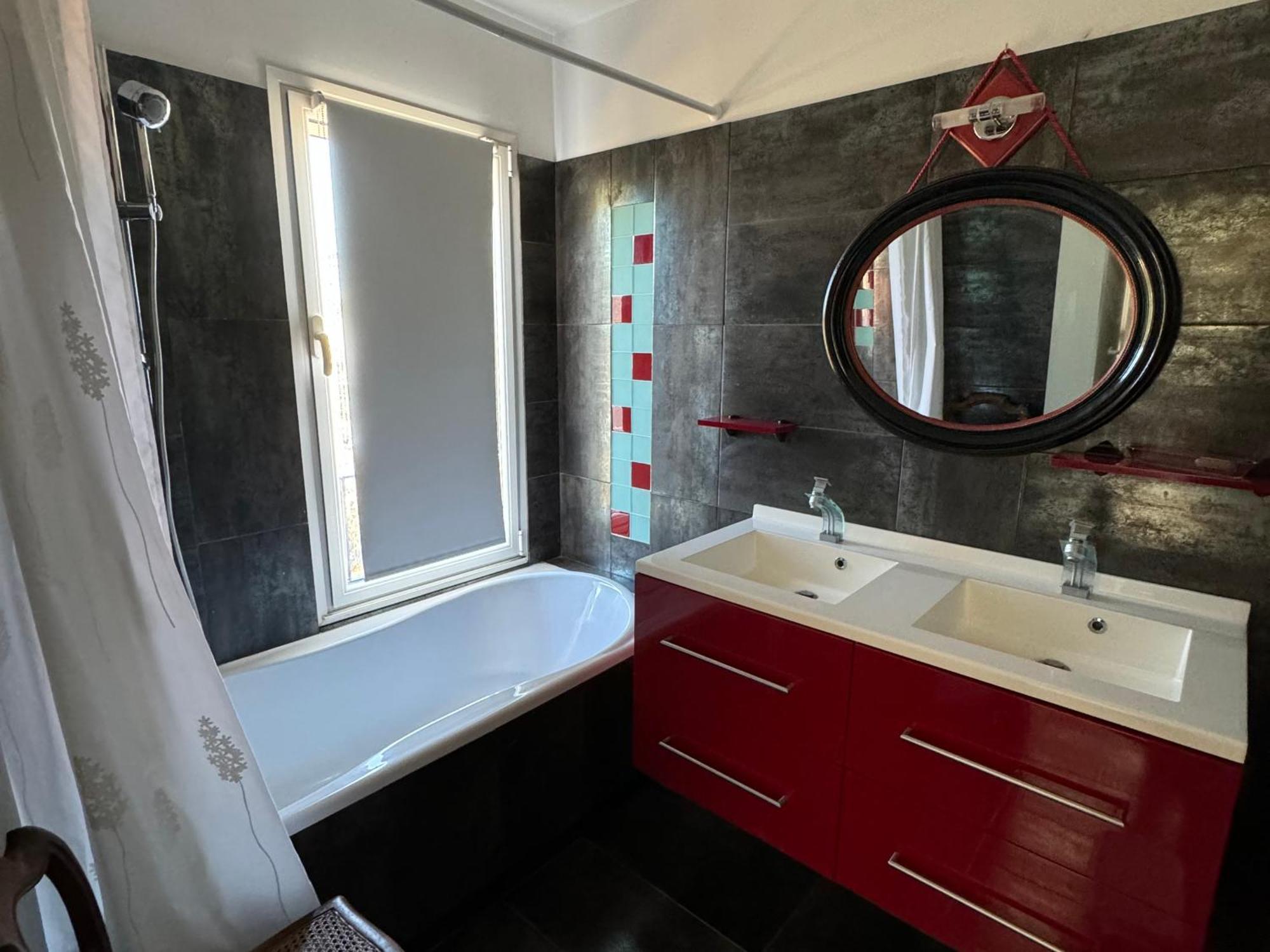 Villa 4 Faces A Laroque-Des-Alberes Avec Piscine Et Terrasse - Fr-1-732-67 Kültér fotó