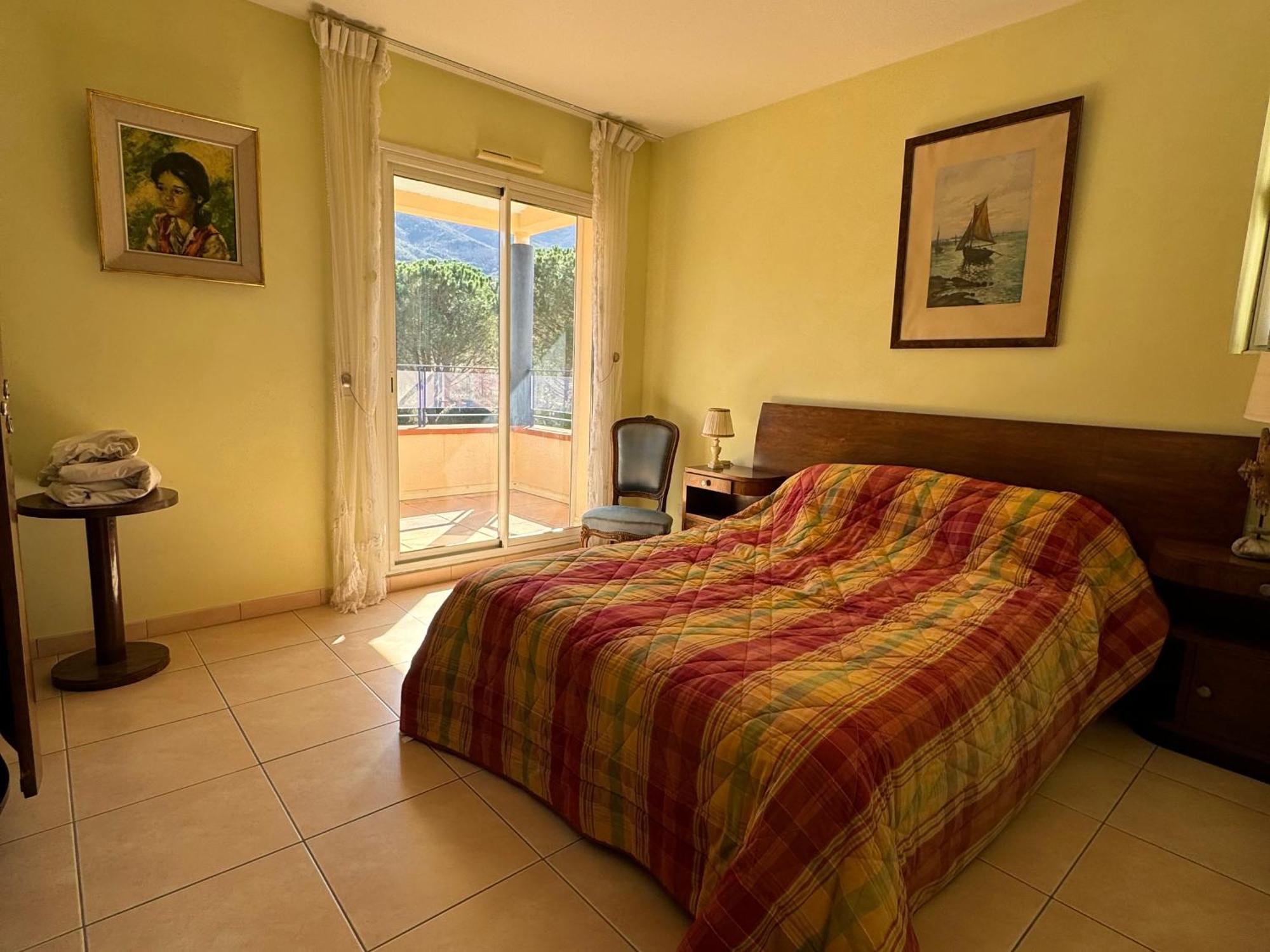 Villa 4 Faces A Laroque-Des-Alberes Avec Piscine Et Terrasse - Fr-1-732-67 Kültér fotó