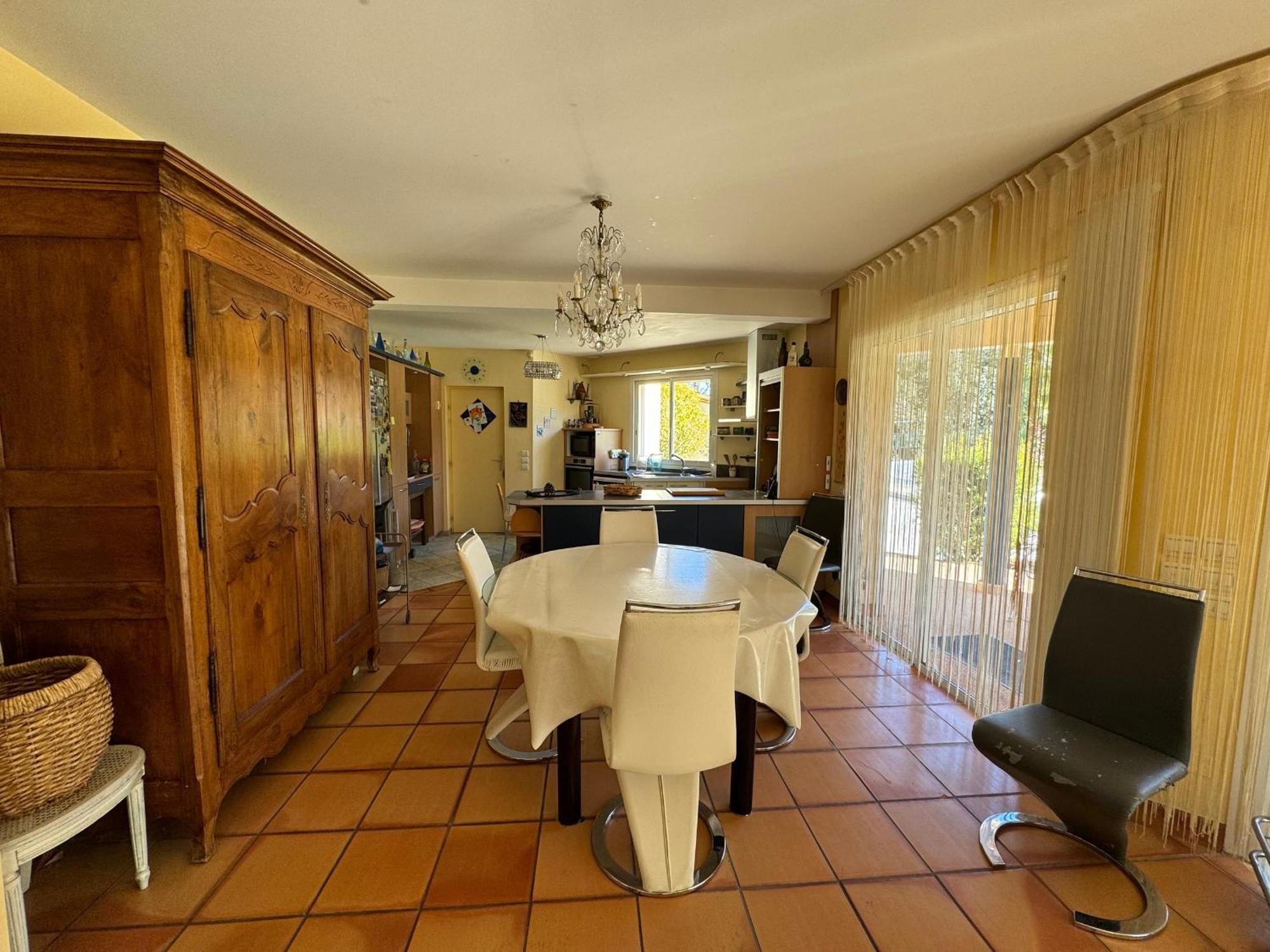 Villa 4 Faces A Laroque-Des-Alberes Avec Piscine Et Terrasse - Fr-1-732-67 Kültér fotó