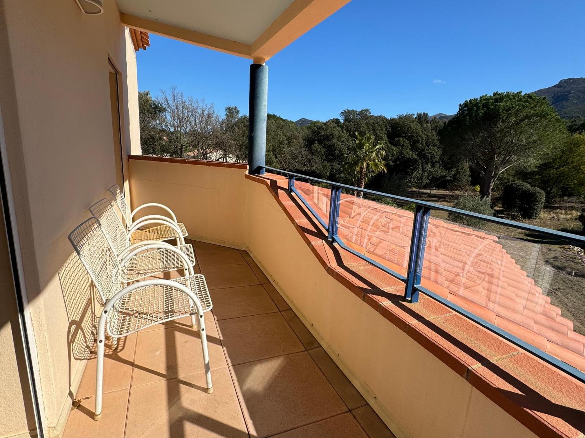 Villa 4 Faces A Laroque-Des-Alberes Avec Piscine Et Terrasse - Fr-1-732-67 Kültér fotó